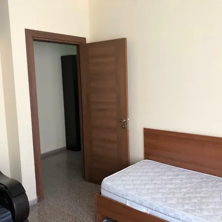 Kompleksi Fishta Apartment