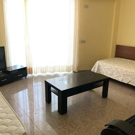 Apartment Kompleksi Fishta Velipoje