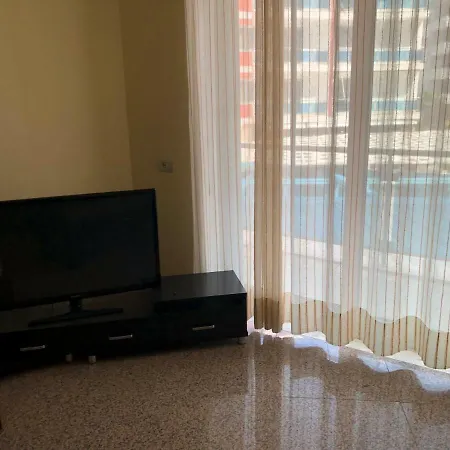 Apartment Kompleksi Fishta Velipoje