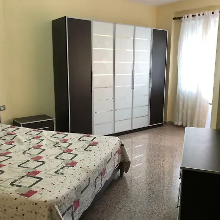 Apartment Kompleksi Fishta *