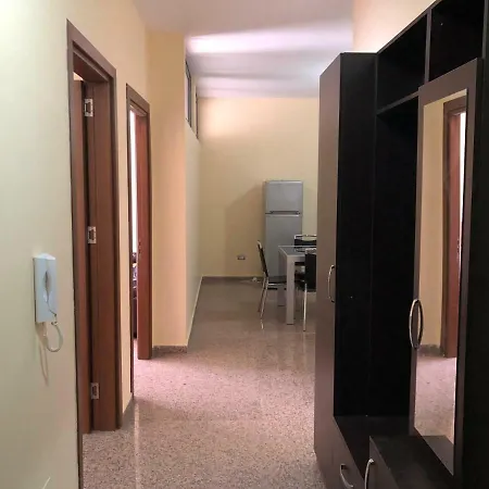 Apartment Kompleksi Fishta Velipoje