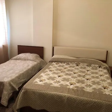 Apartment Kompleksi Fishta Velipoje